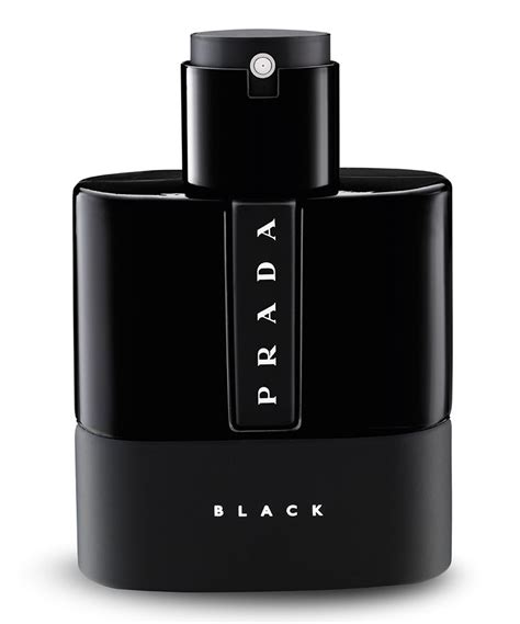 white prada cologne|prada black cologne for men.